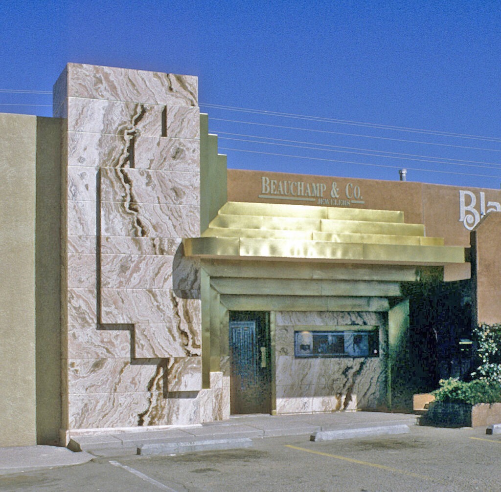 Beauchamp & Co. Jewelers