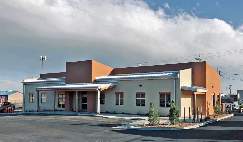 Guadalupe Credit Union