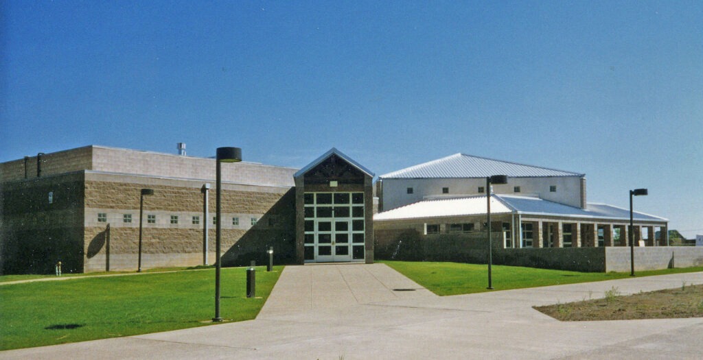 Instructional Program Center