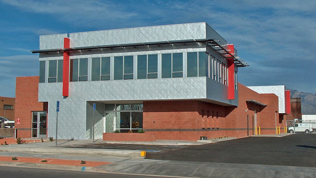 J&J Technical Services