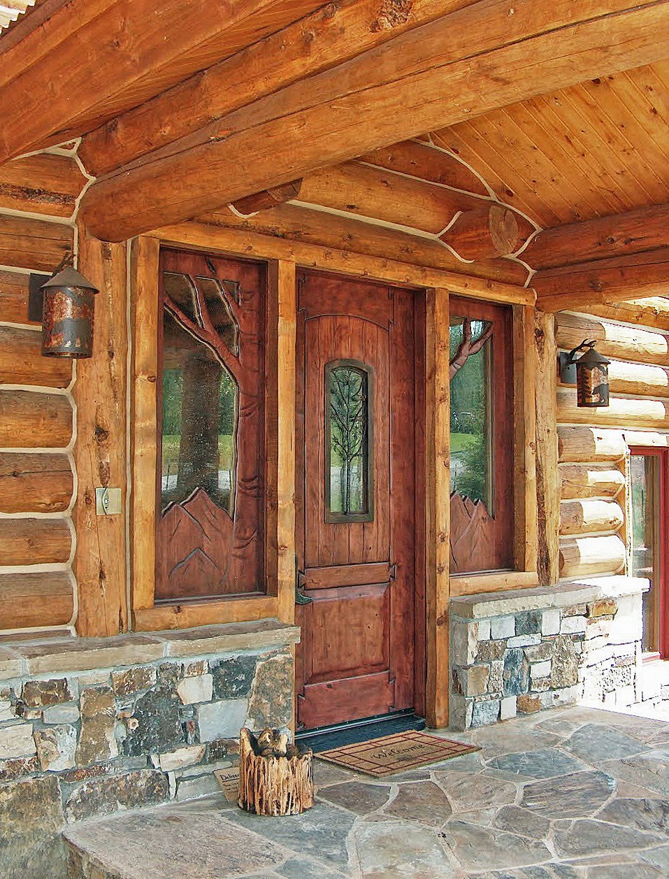 Marcus Residence