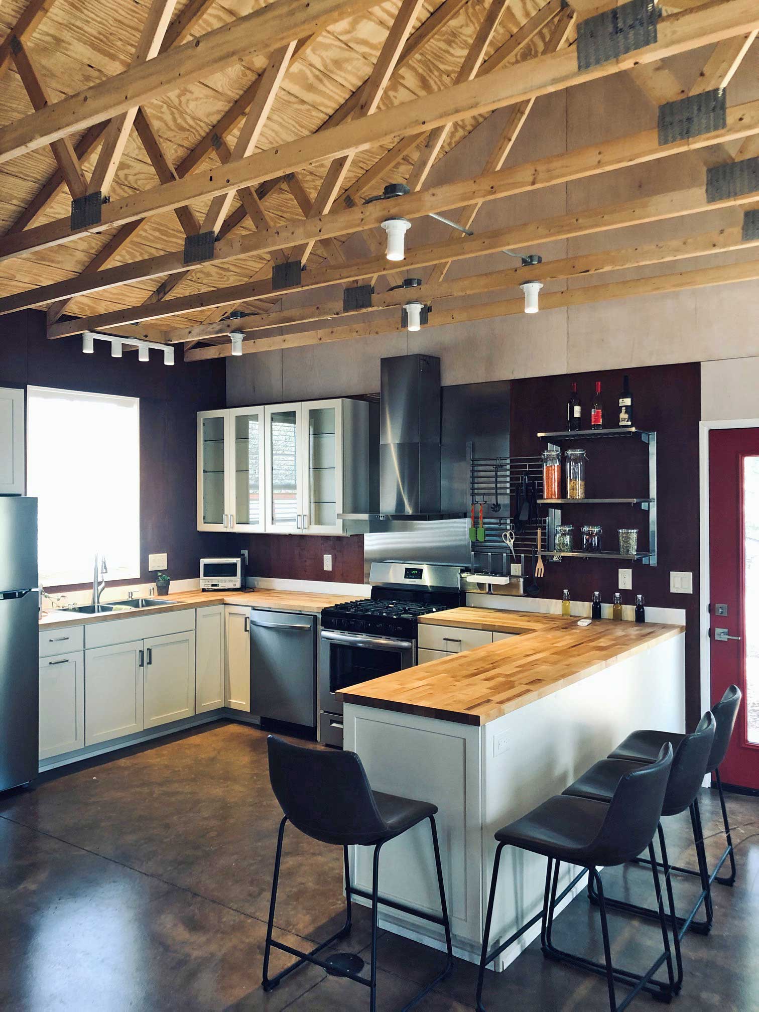 Nelsen Guest House