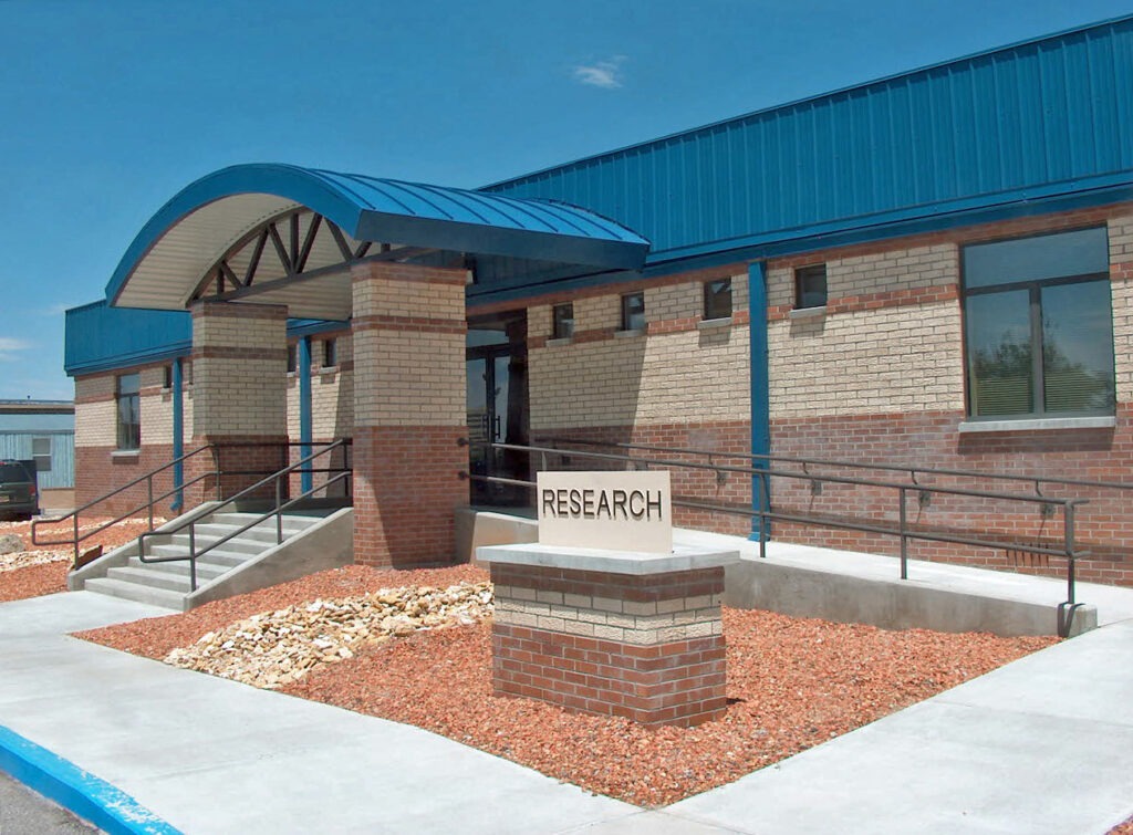 Research Bureau