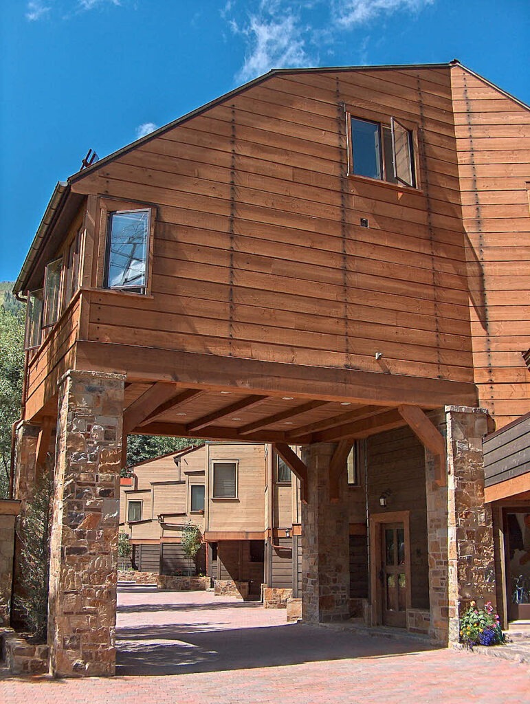 Riverwatch Condominiums
