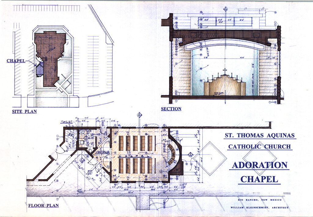 St Thomas
