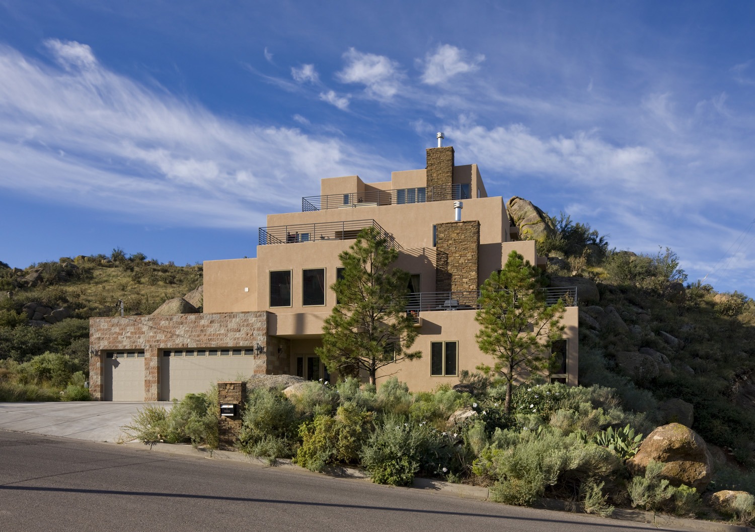 Bill Kleinschmidt Projects