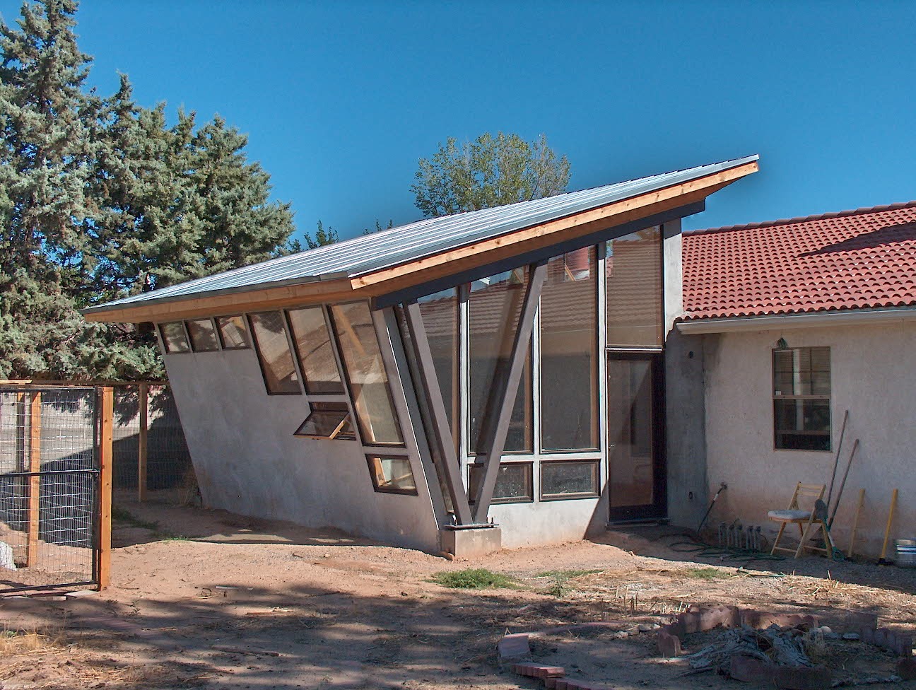Tag Sunroom