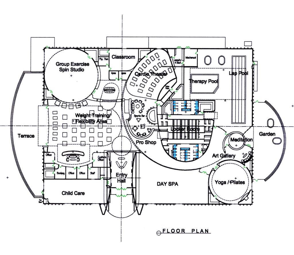 Women's Wellness Center