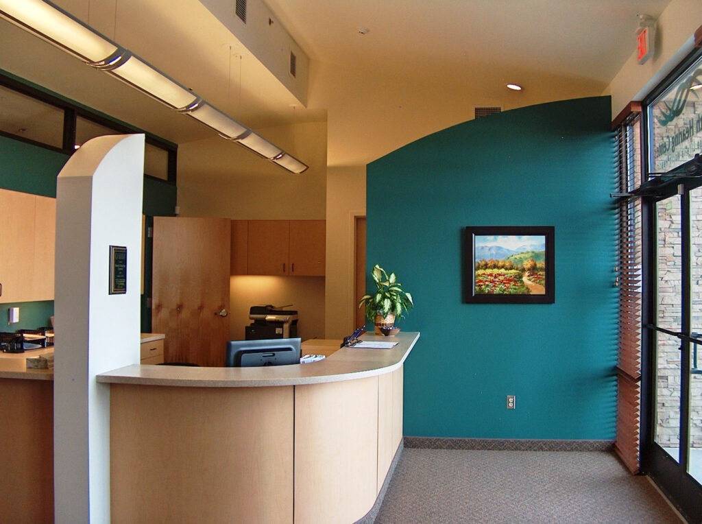 Worth Hearing Center